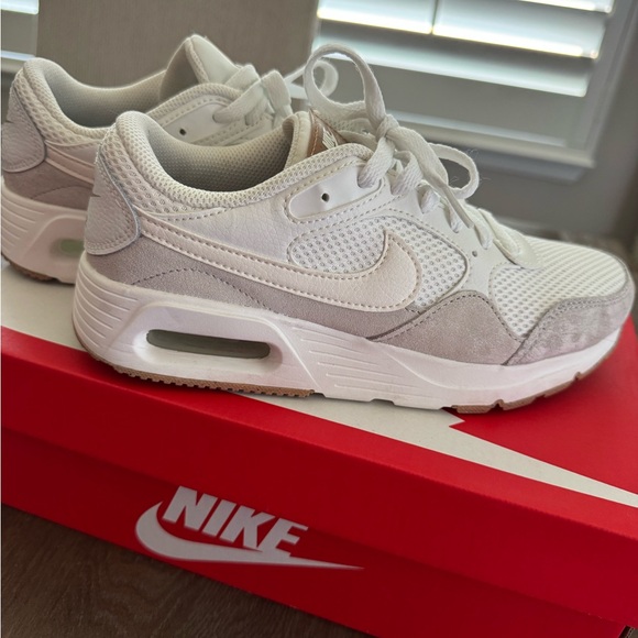 Nike Air Max SC, size 7 - Picture 6 of 9
